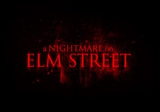 A Nightmare on Elm Street Logo