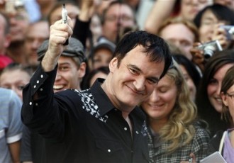 Quentin Tarantino