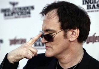 Quentin Tarantino Bastardi senza gloria