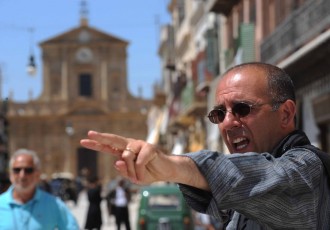 Baaria Giuseppe Tornatore