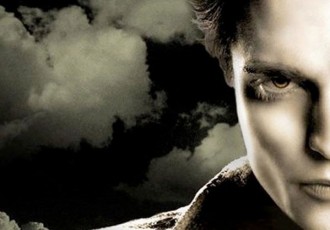 New Moon Robert Pattinson