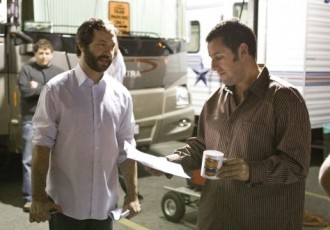 Funny People Judd Apatow Adam Sandler