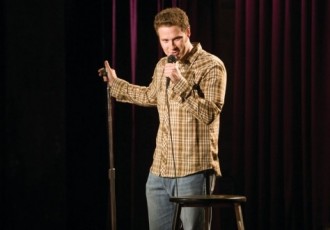 Funny People Seth Rogen