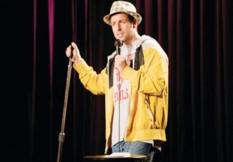Funny People Adam Sandler