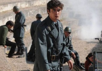 Il grande sogno Riccardo Scamarcio