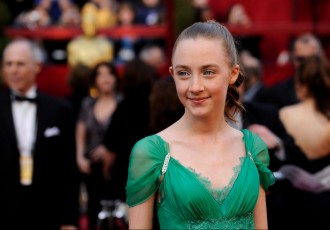 Saoirse Ronan