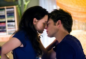 Kristen Stewart Robert Pattinson