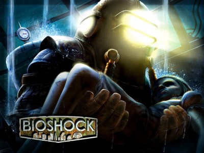 Bioshock