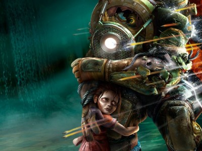 Bioshock