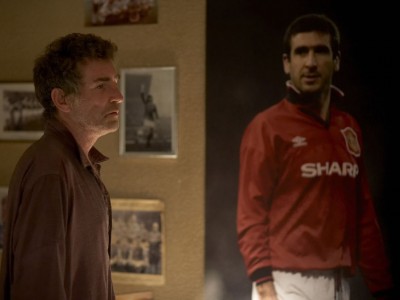 Looking for Eric Steve Evets Eric Cantona