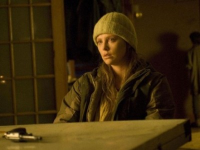 The Road Charlize Theron