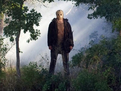 Venerdi 13 Jason Voorhees