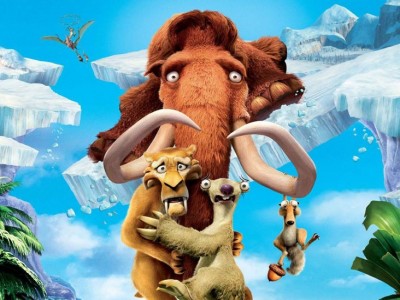 Era Glaciale 3