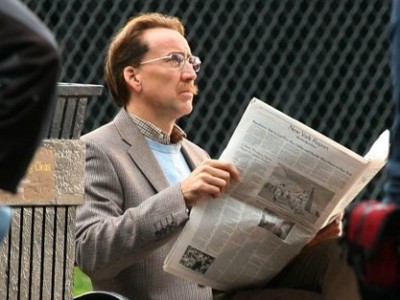 Nicolas Cage Kick Ass