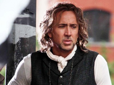 Nicolas Cage The Sorcerers Apprentice