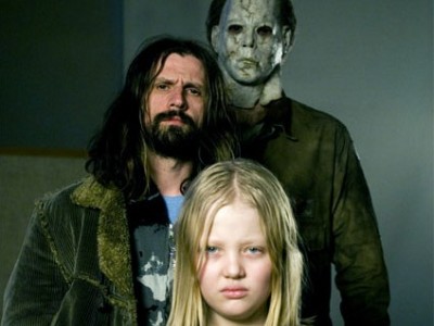 Rob Zombie Halloween