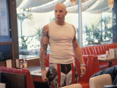 xXx Vin Diesel