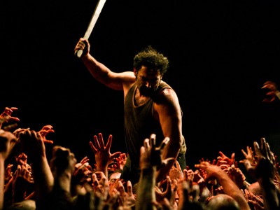 The Horde