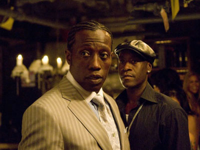 Brooklyns Finest Wesley Snipes