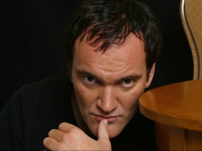 Quentin Tarantino