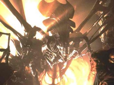 Aliens Scontro Finale