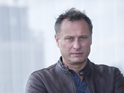 Michael Nyqvist