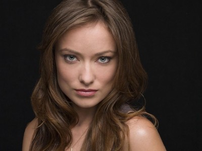Olivia Wilde
