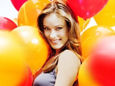 Olivia Wilde
