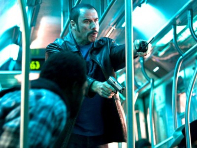 Pelham 123 John Travolta