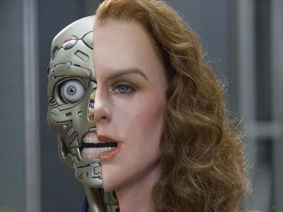 Il mondo dei replicanti