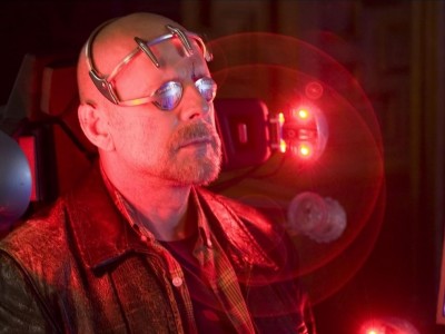Il mondo dei replicanti Bruce Willis
