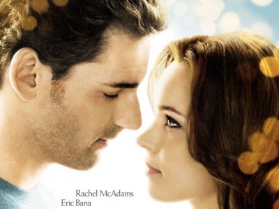 Eric Bana e Rachel McAdams