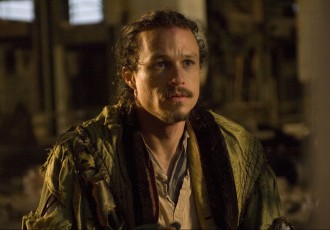 Heath Ledger