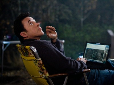 John Cusack in 2012