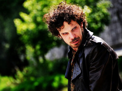 Francesco Montanari