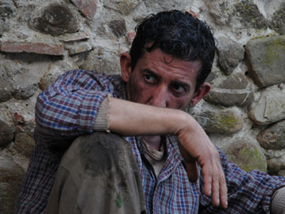 l'uomo che verrà