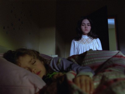 Isabelle Fuhrman in Orphan