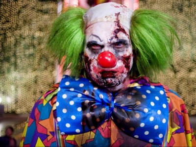 Benvenuti a Zombieland
