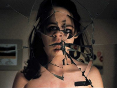 Isabelle Fuhrman in Orphan