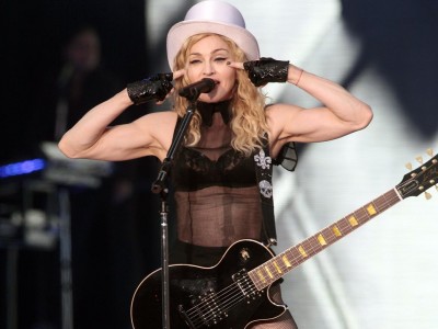 Madonna