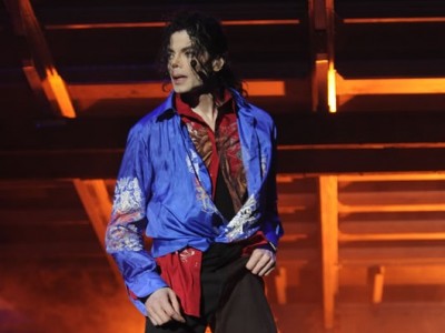 This Is It Michael Jackson