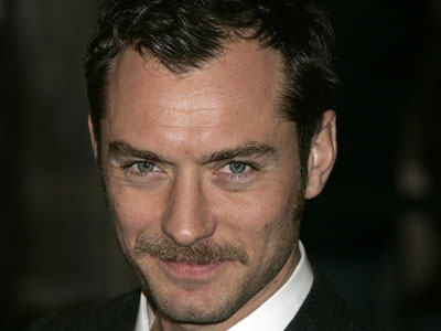 Jude Law