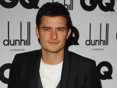 Orlando Bloom