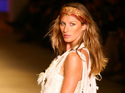 Gisele Bundchen