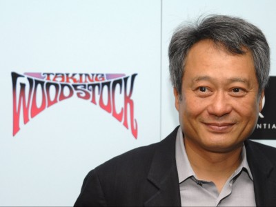 Ang Lee regista di Motel Woodstock
