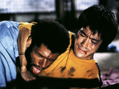 Bruce Lee