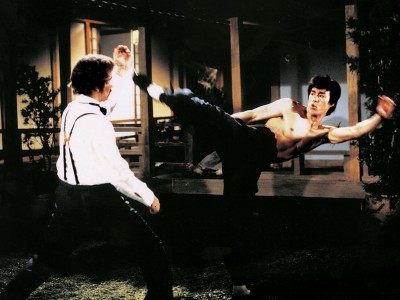 Bruce Lee