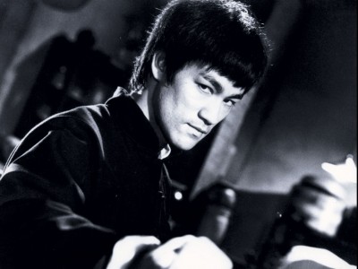Bruce Lee
