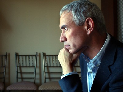 Roland Emmerich specialista in Disaster Movies