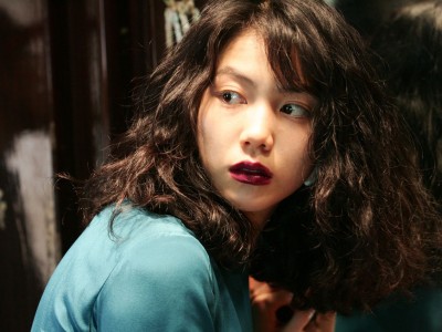 Kim Ok Vin in Thirst